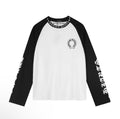 Chrome heart long sleeves