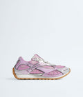 Pink bottega