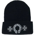 Chromexheart beanie