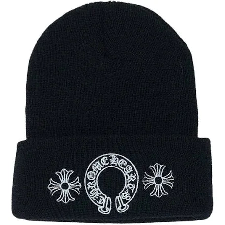 Chromexheart beanie