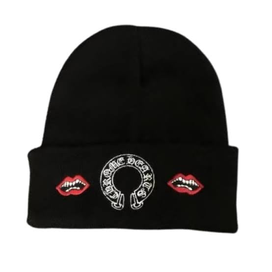ChromexHearts Matty Boy Chomper Beanie